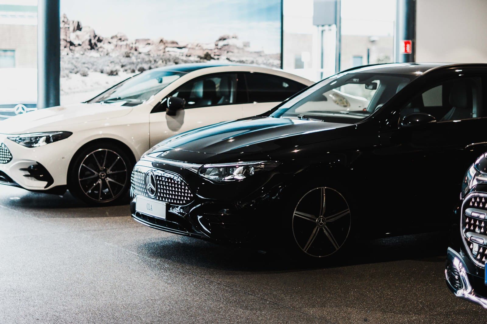 Film corporate Mercedes-Benz